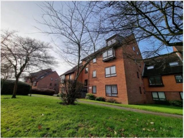 Apartment at Baldwin Road, Birmingham