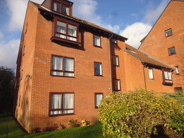 Apartment at Baldwin Road, Birmingham