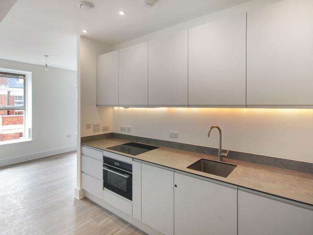 Apartment at Baldwin Street, Bristol