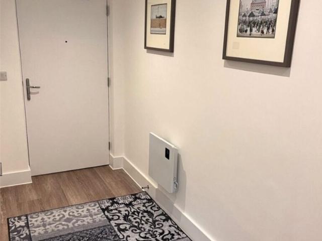 Apartment at Baldwin Street, Bristol