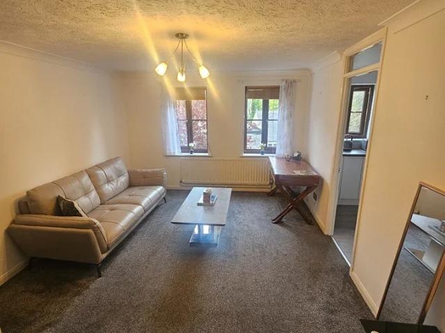 Apartment at Balfour Court, St Albans