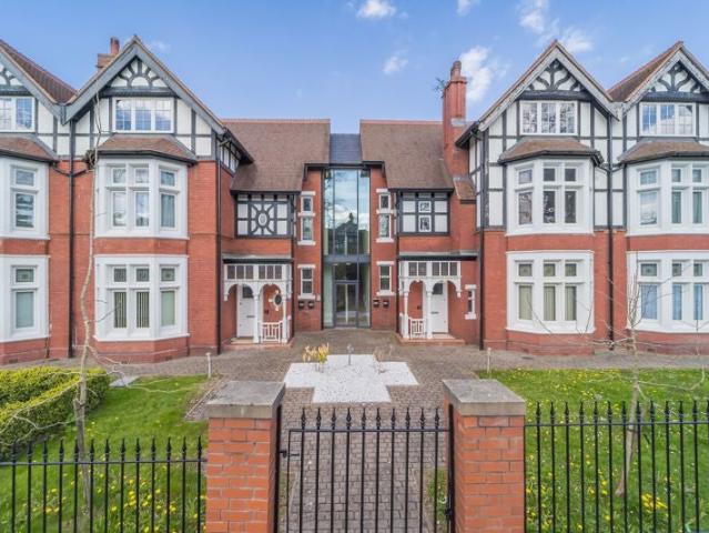 Apartment at Balfour Crescent, Wolverhampton