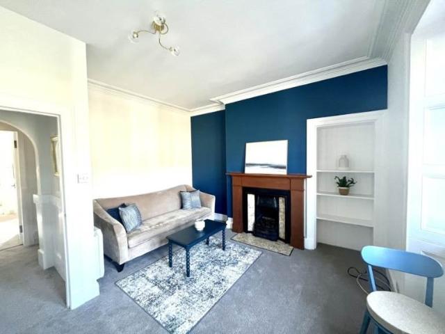 Apartment at Balfour Street, Kirkcaldy