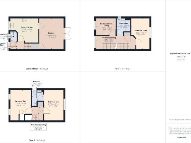 Apartment at Balfour Street, Stoke on Trent
