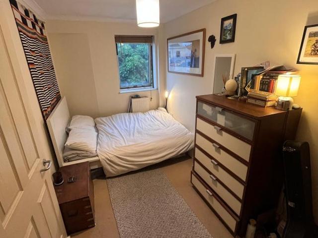 Apartment at Balham High Road, Greater London
