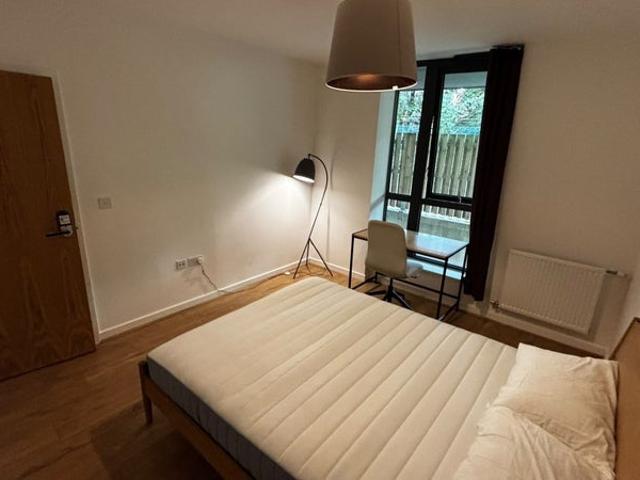 Apartment at Balham Park Road, Greater London