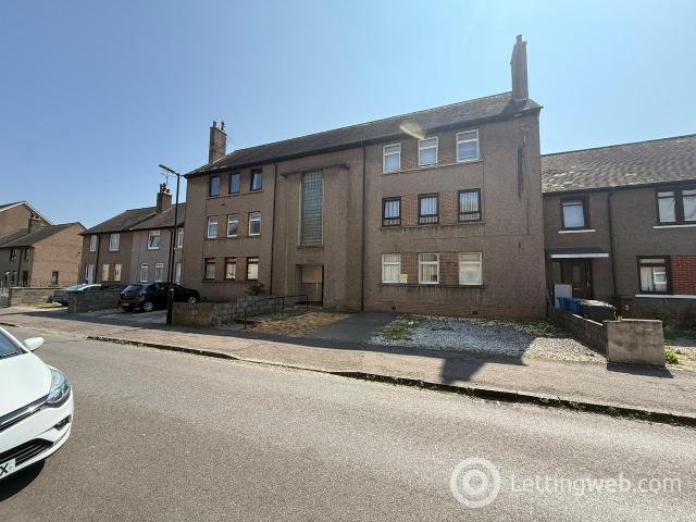 Apartment at Ballantrae Road, Dundee