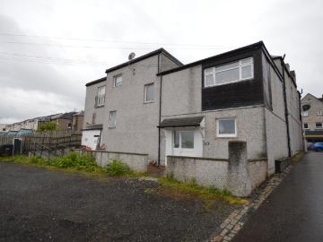 Apartment at Ballingry Lane, Lochgelly