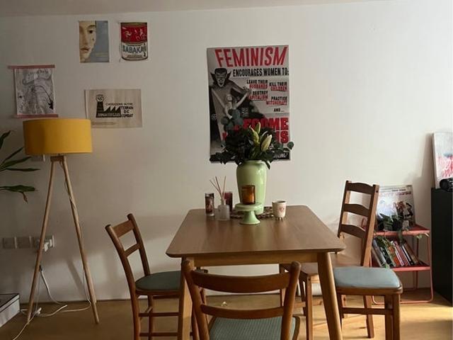 Apartment at Balls Pond Road, Greater London