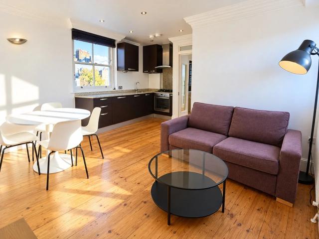 Apartment at Balls Pond Road, Greater London