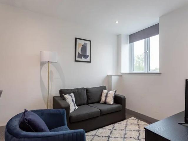 Apartment at Balm Road, Leeds