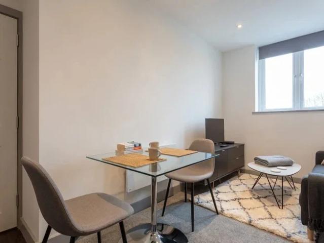 Apartment at Balm Road, Leeds