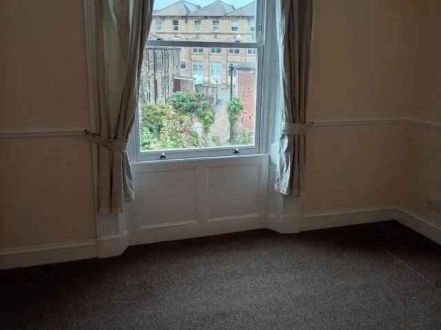 Apartment at Balmoral Place, Calderdale