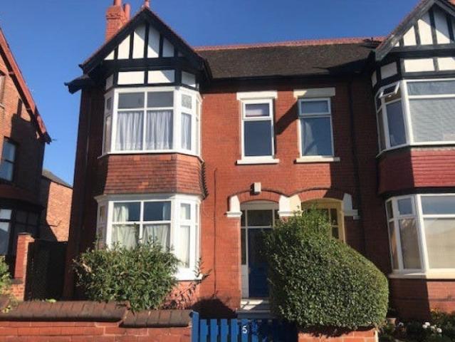 Apartment at Balmoral Road, Doncaster