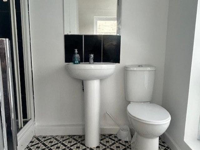 Apartment at Balmoral Road, Gillingham