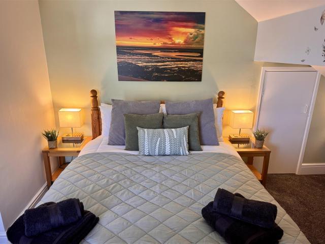 Apartment at Balmoral Road, Lancaster