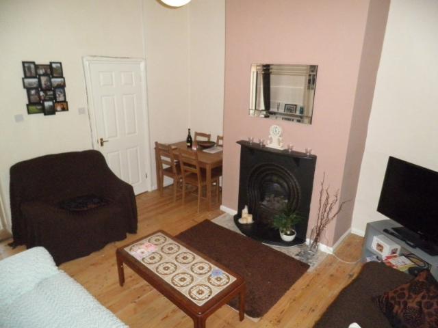 Apartment at Balmoral Terrace, Newcastle upon Tyne