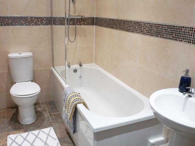 Apartment at Balmoral Terrace, Newcastle upon Tyne