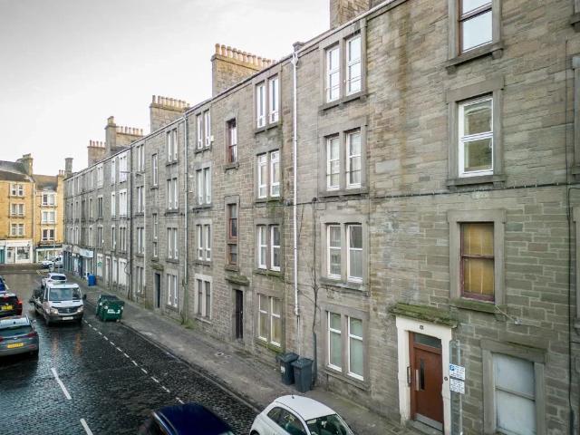 Apartment at Balmore Street, Dundee