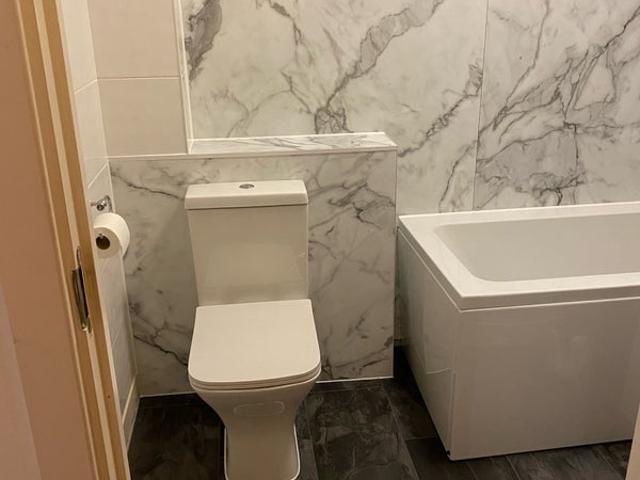 Apartment at Balmes Road, Greater London