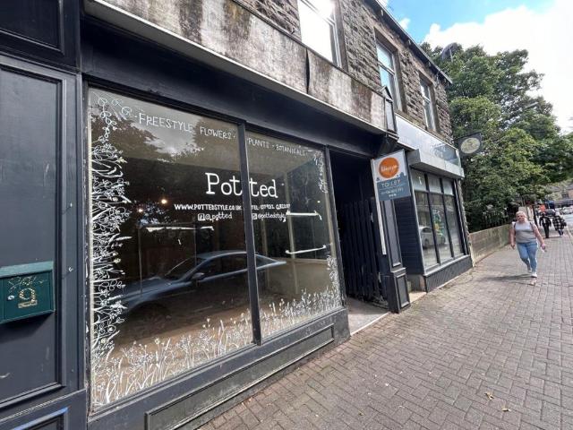 Apartment at Baltic Road, Borough of Rossendale