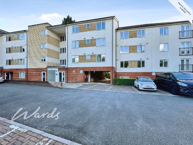 Apartment at Bambridge Court, Maidstone