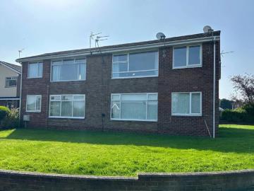 Apartment at Bamburgh Road, Durham