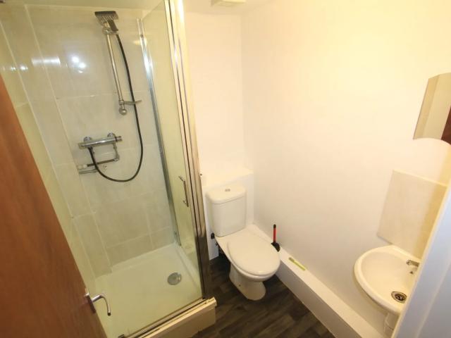 Apartment at Bamforth Street, Sheffield