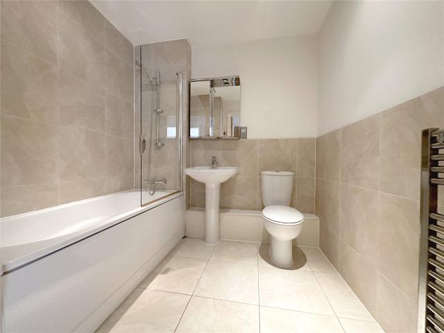 Apartment at Bampfylde Lane, Exeter