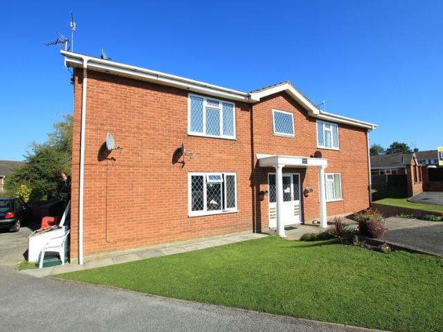 Apartment at Banbury Grove, Staffordshire Moorlands