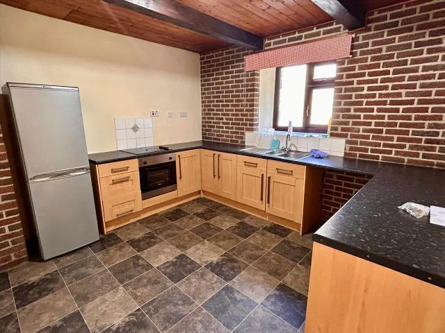 Apartment at Bank Bottom, Ingleton