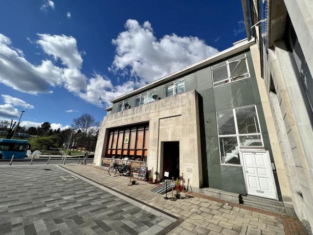 Apartment at Bank Court, Dacorum