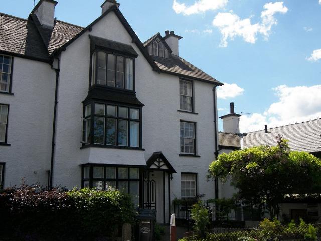 Apartment at Bank Road, Bowness on Windermere