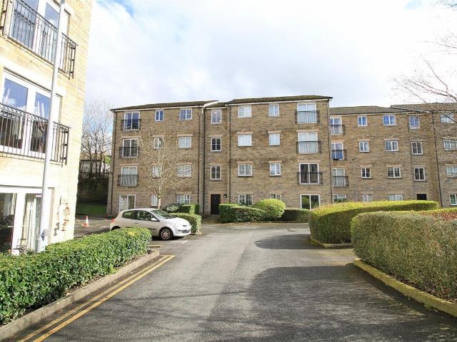 Apartment at Bank Road, Tameside