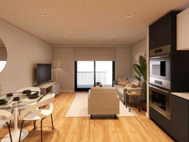Apartment at Bank Street, Gravesham