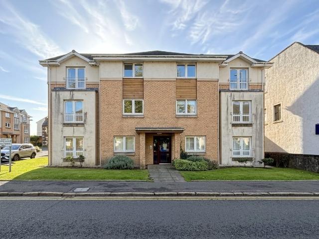 Apartment at Bank Street, Irvine