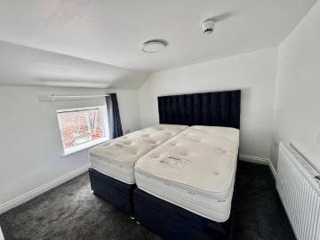 Apartment at Bank Street, Wakefield