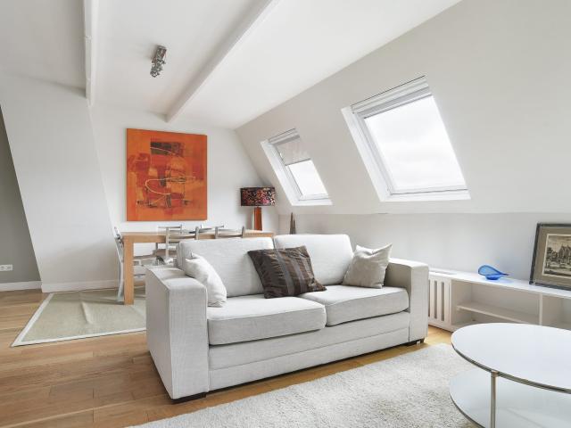 apartment at Bankastraat 137 III The Hague, 2585 EM, Netherlands