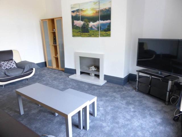 Apartment at Bankfield Road, Kirklees