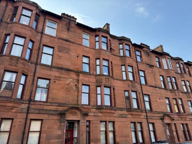 Apartment at Bankhall Street, Glasgow