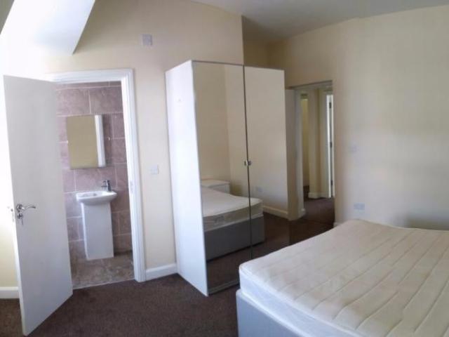 Apartment at Bankley Street, Manchester
