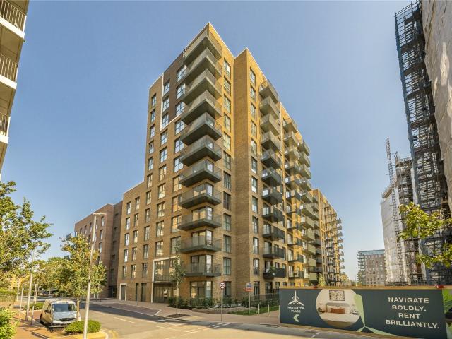 Apartment at Banks Road, Biggleswade