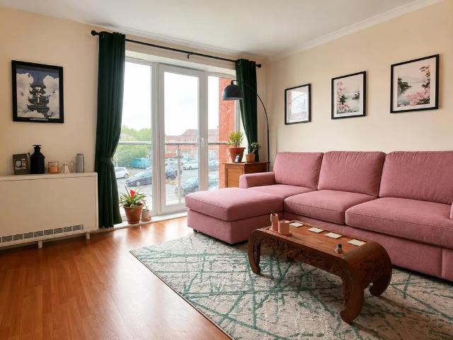 Apartment at Banks Road, Liverpool