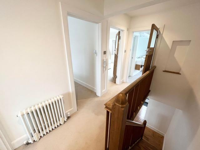 Apartment at Banks Road, Poole