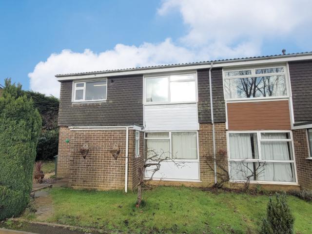Apartment at Bankside, Cherwell District