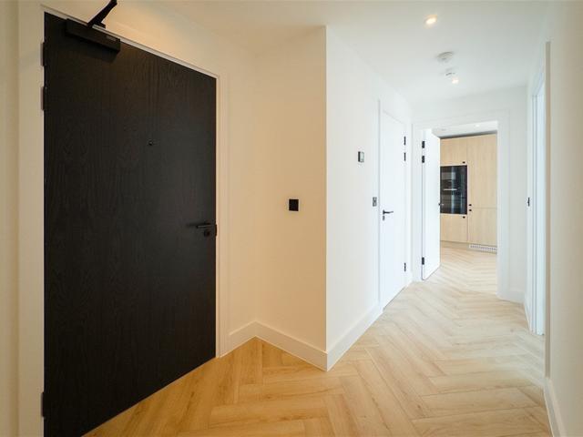 Apartment at Bankside Road, Manchester