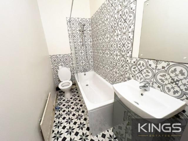 Apartment at Banister Road, Southampton