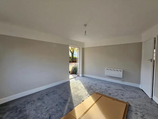 Apartment at Banister Road, Southampton