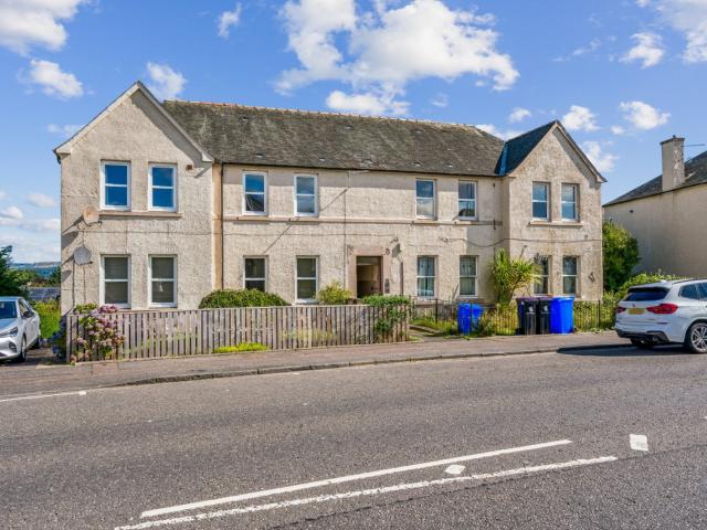 Apartment at Bannockburn Road, Stirling