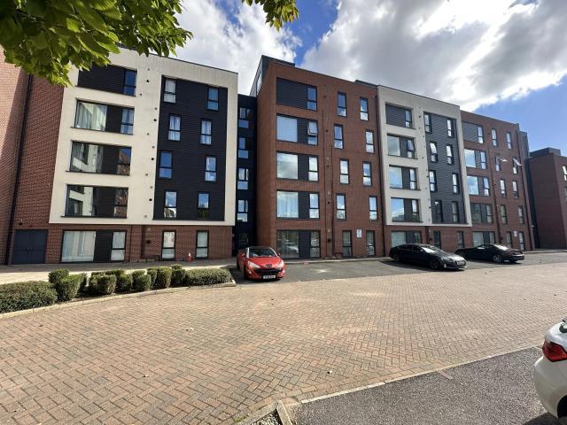 Apartment at Banner Lane, Coventry